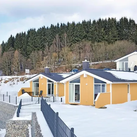 St, Andreasberg, Haus 17 Sankt Andreasberg