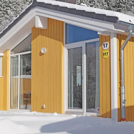 Casa vacanze St, Andreasberg, Haus 17