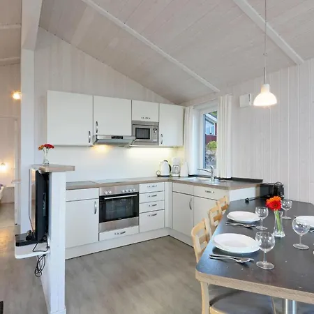 Casa vacanze St, Andreasberg, Haus 17