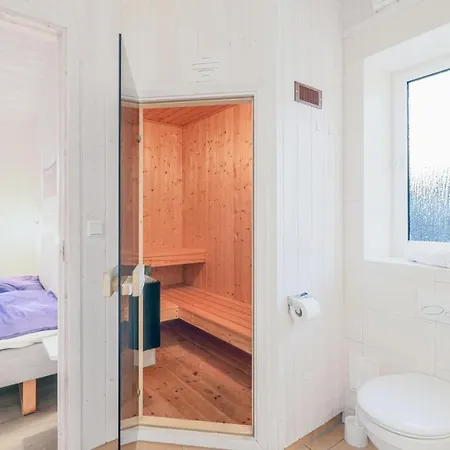 Casa vacanze St, Andreasberg, Haus 17 Sankt Andreasberg