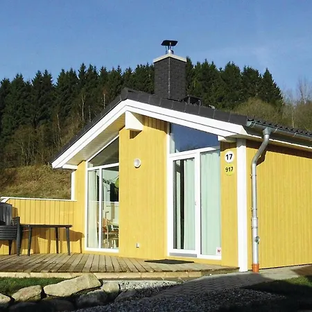 Casa vacanze St, Andreasberg, Haus 17 *