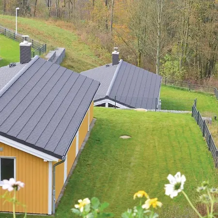 St, Andreasberg, Haus 17 Casa vacanze