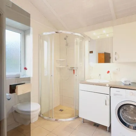 St, Andreasberg, Haus 17 Casa vacanze *