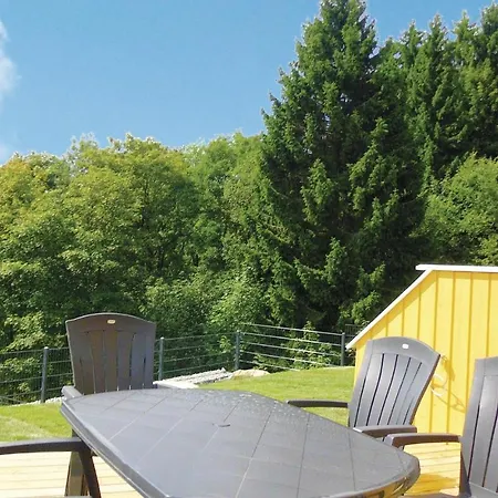 Casa vacanze St, Andreasberg, Haus 17 Sankt Andreasberg
