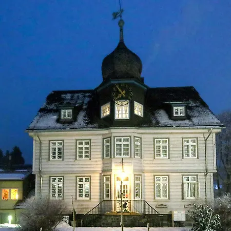 Casa vacanze St, Andreasberg, Haus 17 *