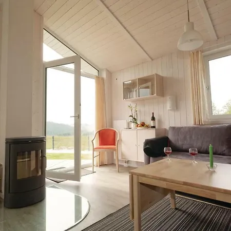 Casa vacanze St, Andreasberg, Haus 17 Sankt Andreasberg