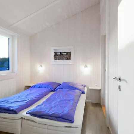 Casa vacanze St, Andreasberg, Haus 17 Sankt Andreasberg