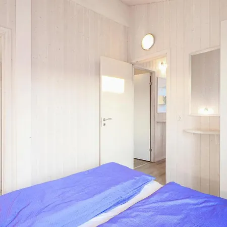 Casa vacanze St, Andreasberg, Haus 17 *